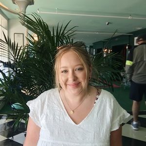 Meet your Posher, Jacqueline